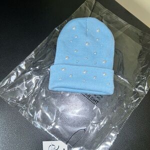 “Cloud 9” Beanie